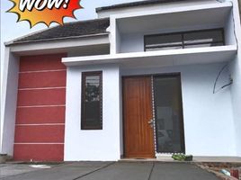 2 Bedroom House for sale in Padalarang, Bandung, Padalarang