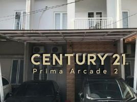 3 Habitación Casa en venta en Serpong, Banten, Serpong