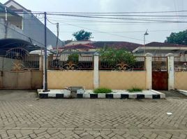 5 Habitación Casa en venta en Gubeng, East Jawa, Gubeng