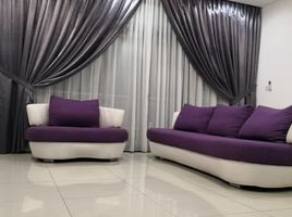 4 Schlafzimmer Wohnung zu verkaufen in Johor Bahru, Johor, Bandar Johor Bahru