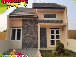 2 Kamar Vila for sale in Bojonggede, Bogor, Bojonggede