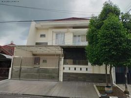 4 Habitación Villa en venta en Mulyorejo, East Jawa, Mulyorejo