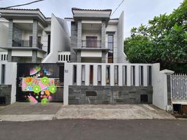 6 Bedroom House for sale in Halim Perdanakusuma Airport, Makasar, Pasar Minggu