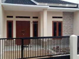 2 Kamar Vila for sale in Bojonggede, Bogor, Bojonggede