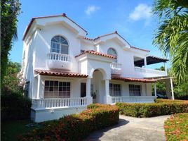 6 Bedroom House for sale in Bolivar, Cartagena, Bolivar