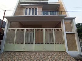3 Habitación Villa en venta en Mulyorejo, East Jawa, Mulyorejo
