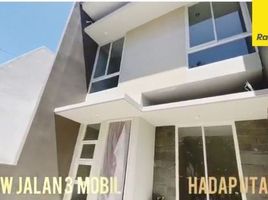 4 Habitación Villa en venta en Mulyorejo, East Jawa, Mulyorejo