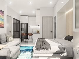 1 Schlafzimmer Appartement zu verkaufen in Gustavo A Madero, Mexico City, Gustavo A Madero