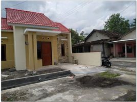 2 Bedroom Villa for sale in Ngapen, Klaten, Ngapen