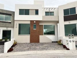Villa 4 chambre à vendre à Morelia, Michoacan, Morelia