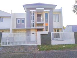 5 Kamar Rumah for sale in Blimbing, Malang Regency, Blimbing