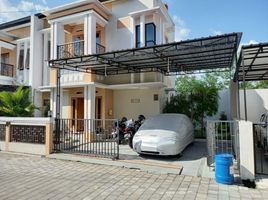 3 Bedroom Villa for sale in Ngemplak, Sleman, Ngemplak