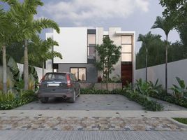 Maison 2 chambre à vendre à Yaxkukul, Yucatan, Yaxkukul