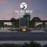 Maison 2 chambre à vendre à Yaxkukul, Yucatan, Yaxkukul