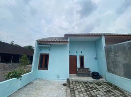 2 Kamar Rumah for sale in Manisrenggo, Klaten, Manisrenggo