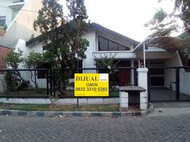 4 Kamar Rumah for sale in Waru, Sidoarjo, Waru