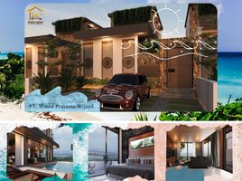 2 Kamar Rumah for sale in Beachwalk Shopping Centre, Kuta, Kuta