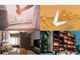 1 Schlafzimmer Appartement zu verkaufen in Cozumel, Quintana Roo, Cozumel, Quintana Roo, Mexiko
