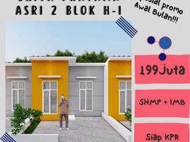  House for sale in Prambanan, Klaten, Prambanan