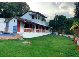 5 Habitación Villa en venta en Barbosa, Antioquia, Barbosa