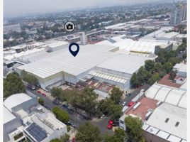 11,300 m² Office for rent in Tultitlan, Mexico, Tultitlan
