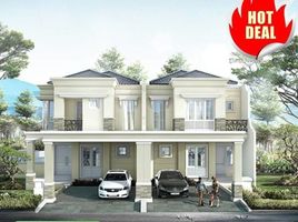 5 Schlafzimmer Villa zu verkaufen in Margacinta, West Jawa, Margacinta, Bandung, West Jawa