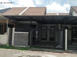 2 Bedroom Villa for sale in Kenjeran, Surabaya, Kenjeran