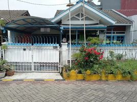 3 Schlafzimmer Haus zu verkaufen in Gunung Anyar, East Jawa, Gunung Anyar