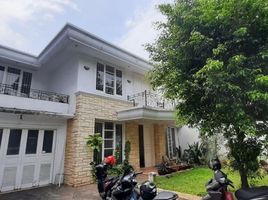 6 Bedroom House for sale in Kaya Rempah MRT Fatmawati, Cilandak, Kebayoran Lama