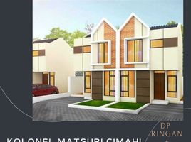 3 Bedroom House for sale in Husein Sastranegara International Airport, Andir, Cimahi Tengah