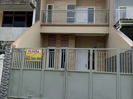 4 Habitación Casa en venta en Tambaksari, East Jawa, Tambaksari