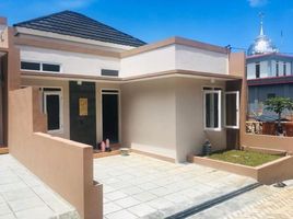 3 Kamar Rumah for sale in Cimahi Utara, Bandung, Cimahi Utara