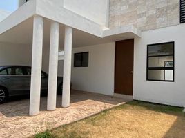 4 Habitación Villa en alquiler en Merida, Yucatán, Merida, Yucatán