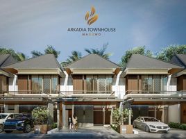Maison 4 chambre à vendre à Depok, Yogyakarta, Depok