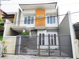 3 Habitación Casa en venta en Tenggilis Mejoyo, East Jawa, Tenggilis Mejoyo