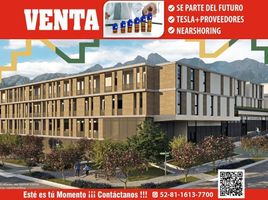 2 Habitación Apartamento en venta en Santa Catarina, Nuevo León, Santa Catarina