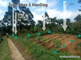  Land for sale in Lembang, Bandung, Lembang