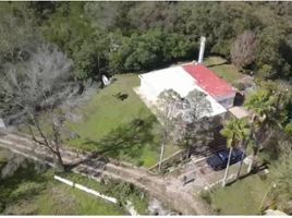 Studio Villa for sale in Santiago, Nuevo Leon, Santiago