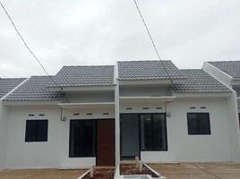 2 Bedroom Villa for sale in Bojonggede, Bogor, Bojonggede