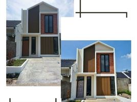 2 Bedroom House for sale in Padalarang, Bandung, Padalarang