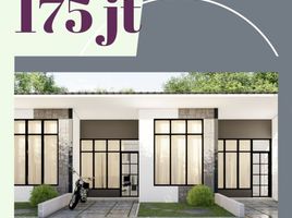 2 Bedroom House for sale in Prambanan, Klaten, Prambanan