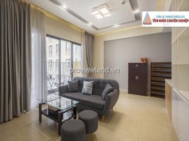 2 Habitación Departamento en alquiler en An Phu, Ho Chi Minh City, An Phu