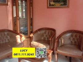 4 Kamar Rumah for sale in Pondok Aren, Tangerang, Pondok Aren