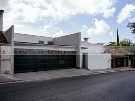 4 Schlafzimmer Haus zu verkaufen in Monterrey, Nuevo Leon, Monterrey