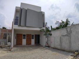 3 Schlafzimmer Haus zu verkaufen in Tangerang, Banten, Ciledug