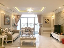 3 Phòng ngủ Căn hộ for rent in Phường 22, Bình Thạnh, Phường 22