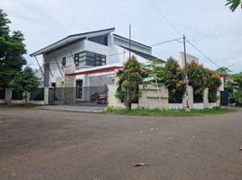 5 Kamar Rumah for sale in Serpong, Tangerang, Serpong