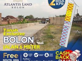  Land for sale in Boyolali, Jawa Tengah, Ngemplak, Boyolali