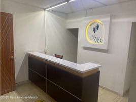 96 m² Office for rent in Mexiko, Azcapotzalco, Mexico City, Mexiko