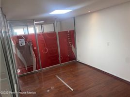 102 m² Office for rent in Mexico City, Azcapotzalco, Mexico City